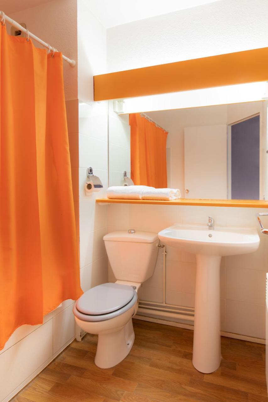 Arcantis Hotel La Gentillhommiere Trèbes Buitenkant foto
